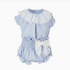Spaanse babykleding