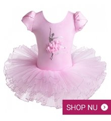 faillissement dutje speelgoed Balletkleding, Balletpakjes met Tutu, Scherpe prijzen - meetje-pettiskirts