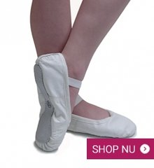 balletschoentjes