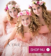 Tiara's &  Bloemen haarbanden