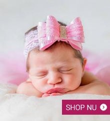 Baby Haarbanden