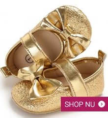 Baby Schoenen