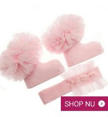 Baby Maillots en sokjes 