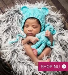 Baby Fotoshoot items 