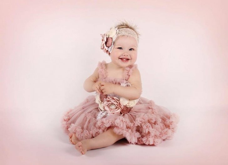 Kleding Meisjeskleding Babykleding voor meisjes Jurken Indiase geborduurde baby jurk jas Boho Banjara baby jurk handgemaakte baby kutchi jurk 