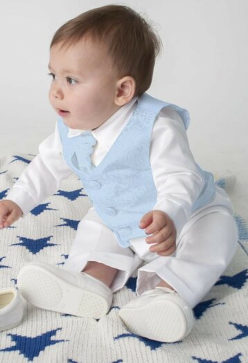 Doopkleding baby boy deals