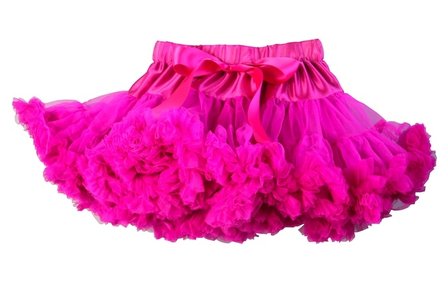 Pettiskirt Raspberry maat 74-134