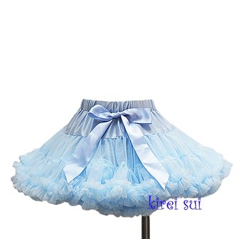 Petticoat standaard Blue Sky maat 74-122