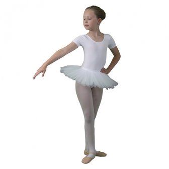 Tutu ballet rokje White