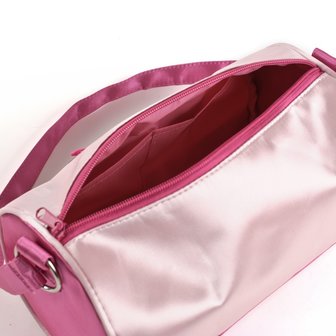 Ballet Tas Glitter. 