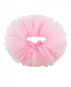 Tutu Rok Pink 