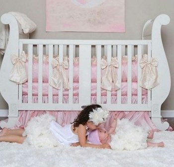  Baby Petticoat Luxe Off white By Meetje-Pettiskirt,