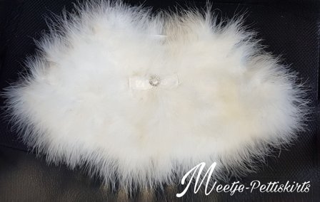 Cape voor doop - communie en Bruiloft vanaf maat baby tm 11 jaar 