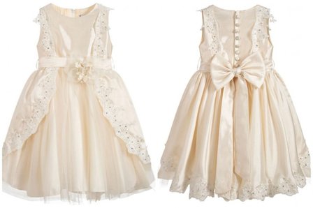 Kerst jurk maat 92 best sale