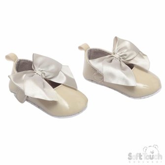 Baby ballerina Taupe 