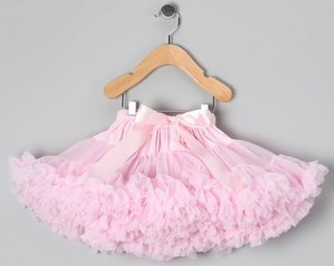 Petticoat Roze Luxe By Meetje Pettiskirts Kids en Women 