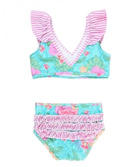 Bikini UV bescherming orchid 56-140 