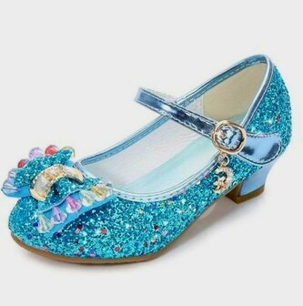 Elsa Prinsessen schoentjes 