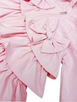 Zomerjas  pink boetiekcollectie we 68 tm 98
