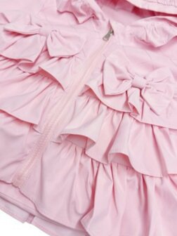 Zomerjas  pink boetiekcollectie we 68 tm 98