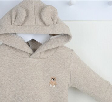 setje 2delig ted suit 