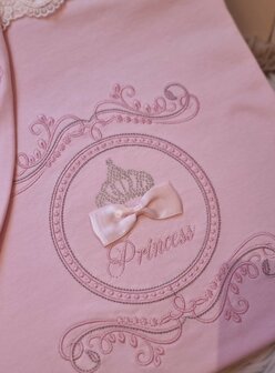 Baby Set Newborn met deken 