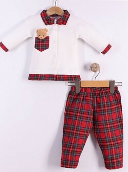Boy set Compleet 
