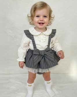 2delige set spanisch girl 