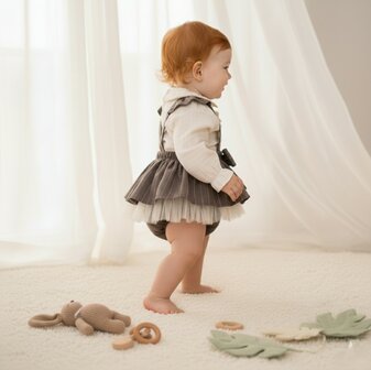 2delige set spanisch girl 