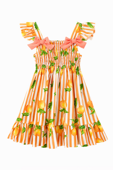strandjurkje orange