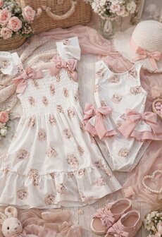 strandjurkje carroussel