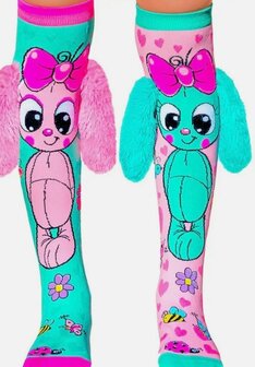 Madmia  bunny sokken