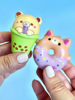 Squishy Pack 2 stukje  