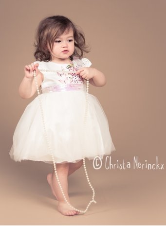 persoon Dinkarville teleurstellen baby jurk glitter vlinder , De mooiste babyjurken hier online! -  meetje-pettiskirts