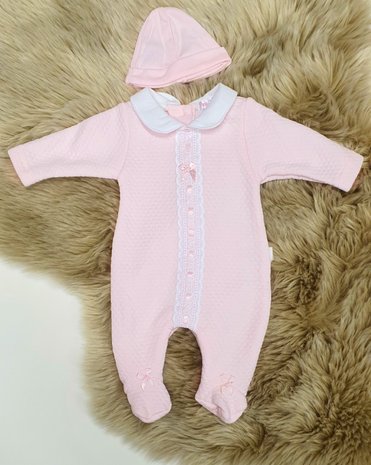 Baby maat online 40