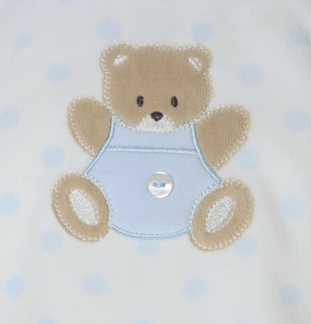 boxpak jongen bear babyboy 