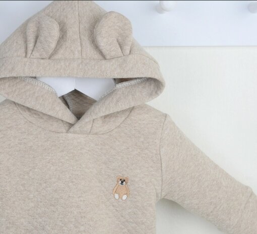 setje 2delig ted suit 