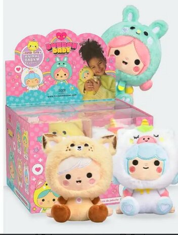 Dundunbaby pluche - Collectie