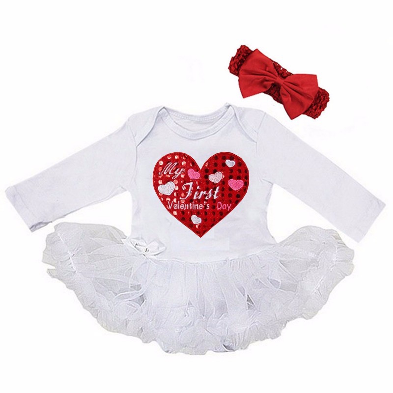Valentijn babykleding cheap