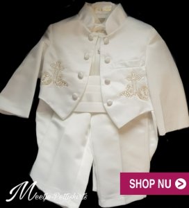 wit linnen jarretelle shorts Jongen doop outfit Peuter jongen doop outfit Baby ringdrager pak Kleding Jongenskleding Babykleding voor jongens Kledingsets Baby doop outfit 
