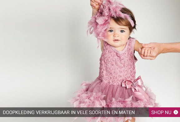 charme Botanist omvang Verjaardag kleding - Feestkleding voor Kinderen - Baby Feestjurken -  meetje-pettiskirts