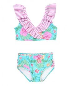 Bikini UV bescherming orchid 56-140 