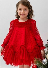 Baby feestjurkjes deals
