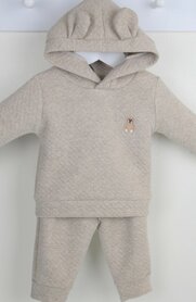 setje 2delig ted suit 