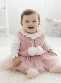 Complete set Sugar 3 delig 