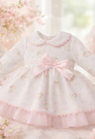 Jurkje Beertje collari Spanisch Style 