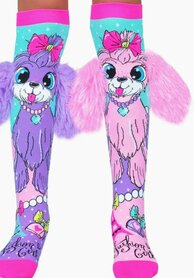 Madmia  COCO IN PARIS SOKKEN