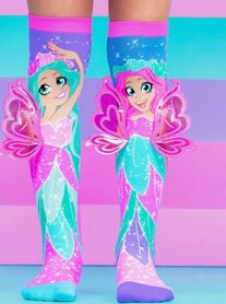 Madmia  FEEËNSOKKEN