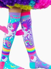 Madmia  FEEËNSOKKEN