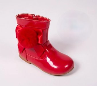 laarsjes meisje maat 30